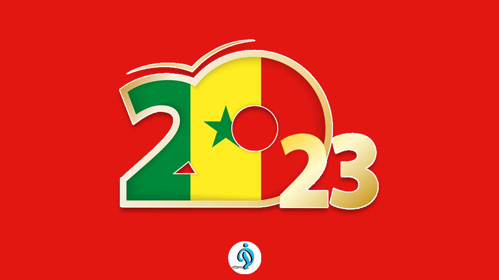 Chiffres d'Internet et des réseaux sociaux au Sénégal en 2023