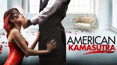 مشاهدة فيلم American Kamasutra 2018 مترجم