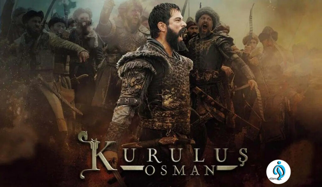 Kurulus Osman Season 4 Episode 116