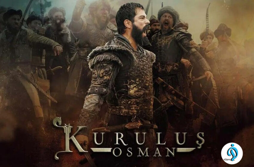  Kurulus Osman Season 4 Episode 118 (20)