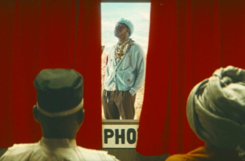 Tyler, The Creator : SORRY NOT SORRY Lyrics