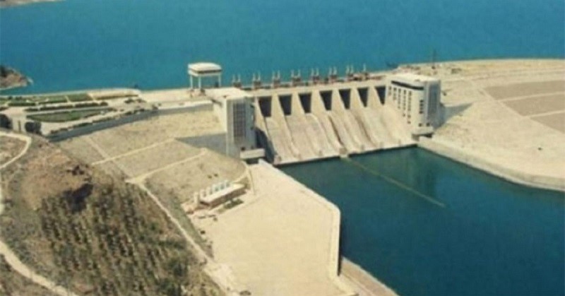 Tunisie: Les autorités abaissent le niveau d’eau au barrage El Kebir à Tabarka pour la sécurité des usagers de la route