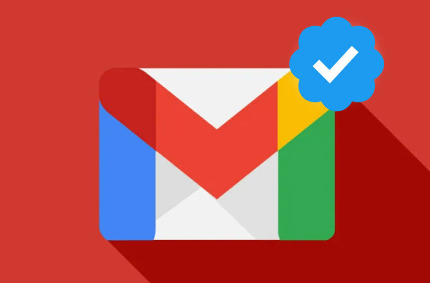  Gmail : un badge vérifié pour les entreprises