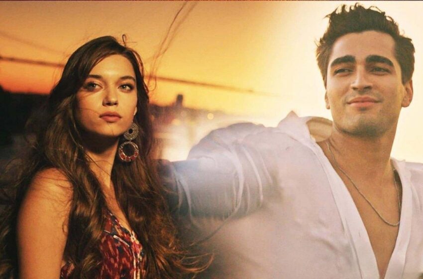 مسلسل الطائر الرفراف الحلقة 35