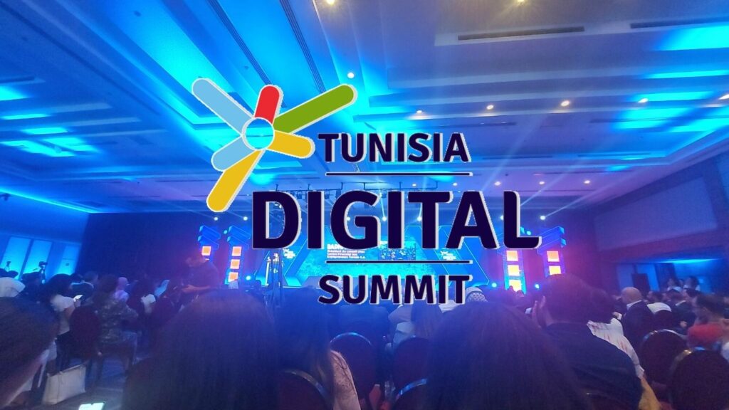 Home 20230621 101814 0000 En photos : TDS Tunisia Digital Summit 7ᵉ édition 2023