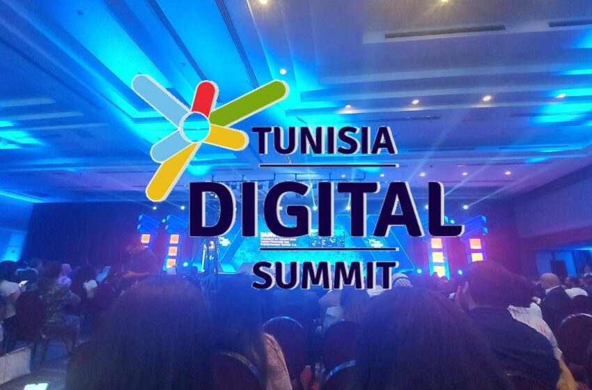  En photos : TDS Tunisia Digital Summit 7ᵉ édition 2023