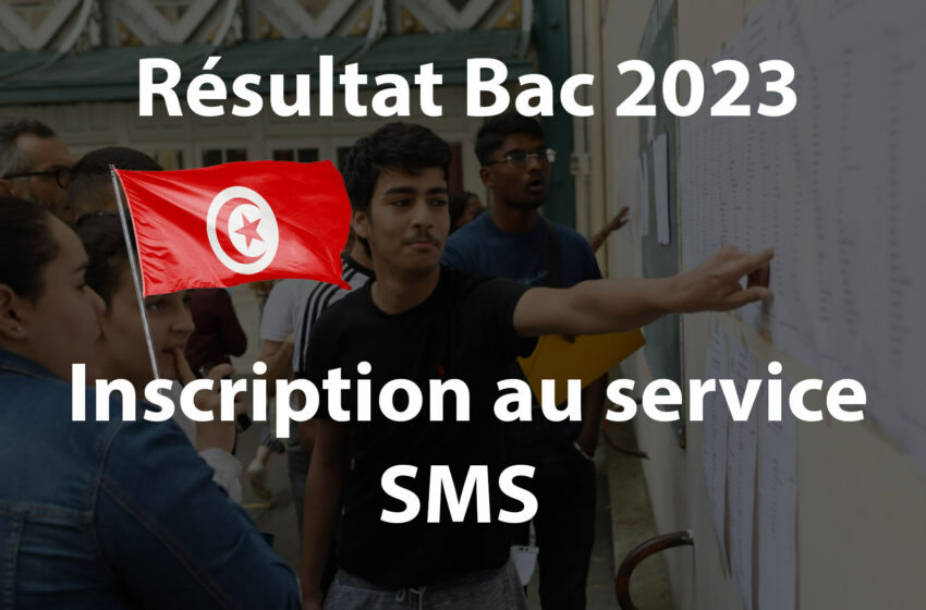  Tunisie : Résultats du Bac 2023