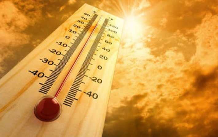  Météo Tunisie : des températures entre 40 et 46° C ☀️
