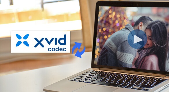  Free Download : Xvid Video Codec 2023