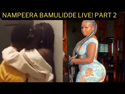 Nampeera christine Twitter Video