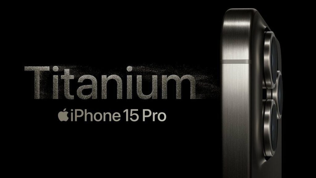 introducing iphone 15 pro Introducing iPhone 15 Pro