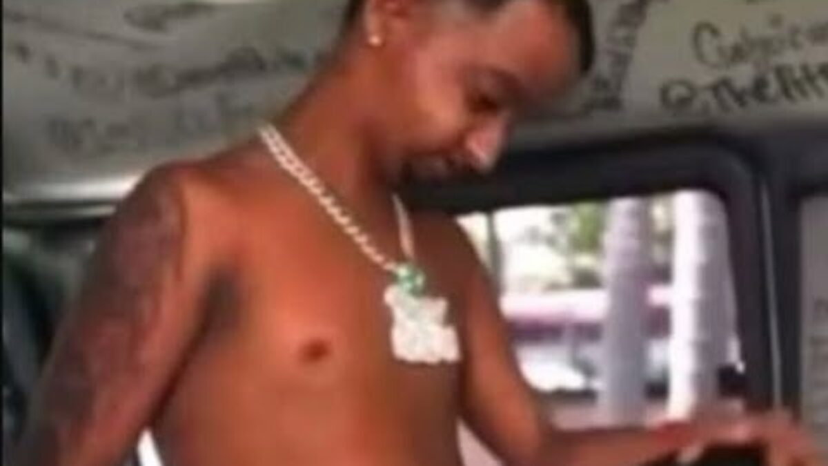 Alien fan van full video