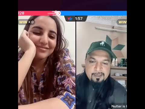 hareem shah viral video