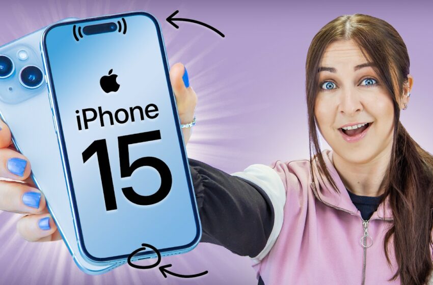  iPhone 15 & 15 Plus – TIPS, TRICKS & HIDDEN FEATURES