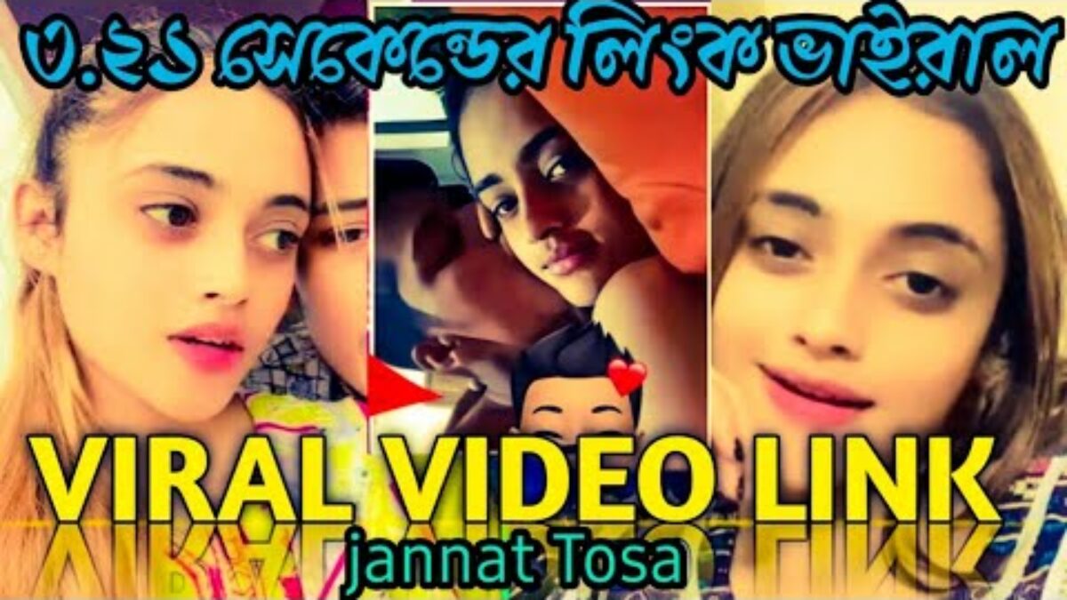 jannat toha full video