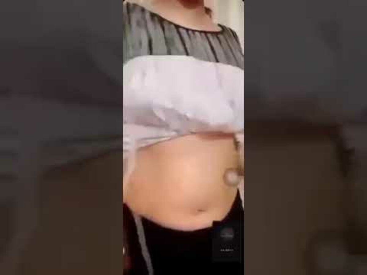 ayesha akram tiktok star new leaked video