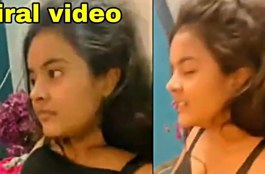 Gungun Gupta Viral full Video