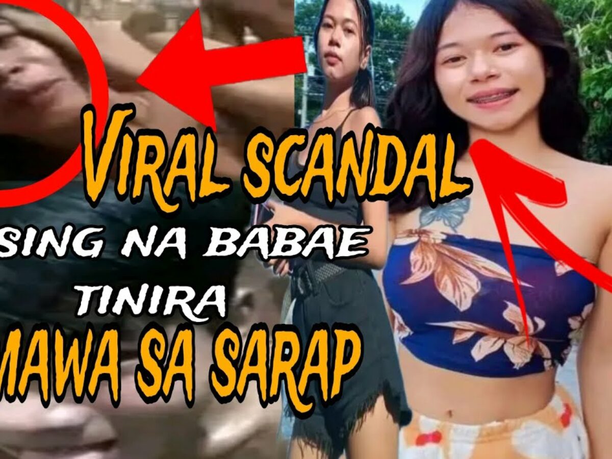 new pinay scandal