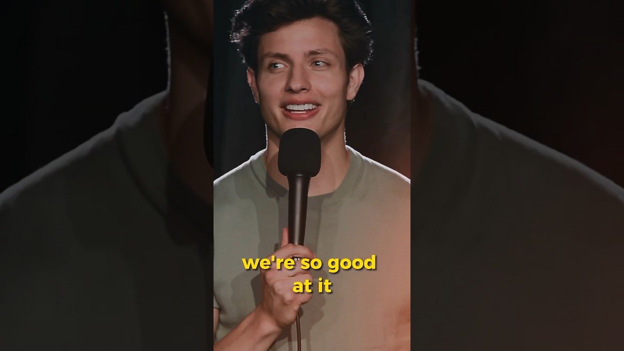 matt rife viral video lazy hero