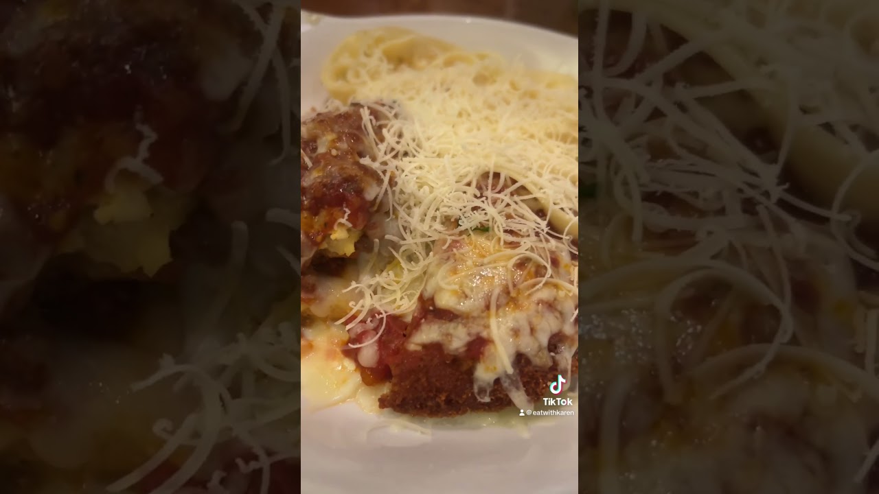 olive garden italian restaurant