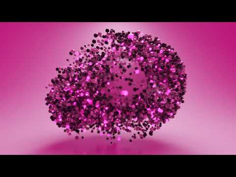 trippy videos while high