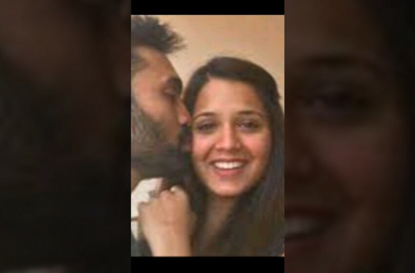 Watch dipika pallikal viral video link