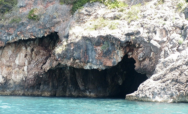 Bizerte - Plage de la Grotte