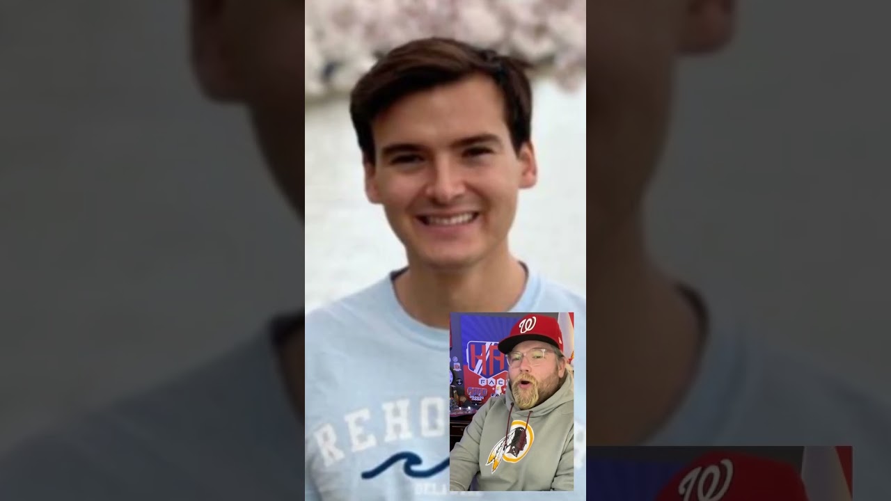 Watch senate staffer video unedited