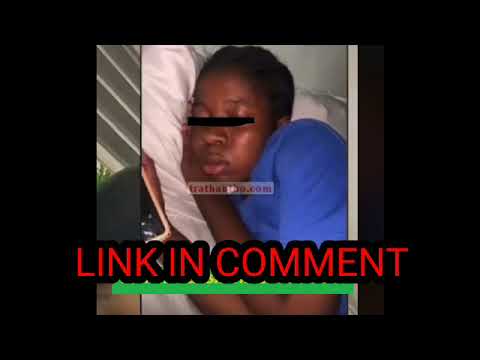 Hannah Yansh's Infection Video Goes Viral on TikTok 3