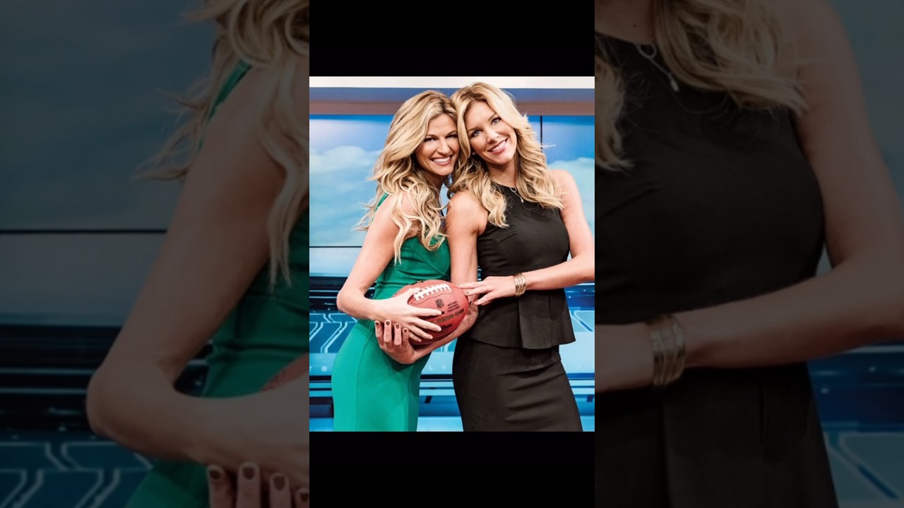 Watch erin andrews hotel video