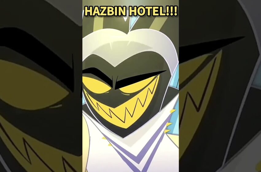  Watch hazbin hotel episode 5