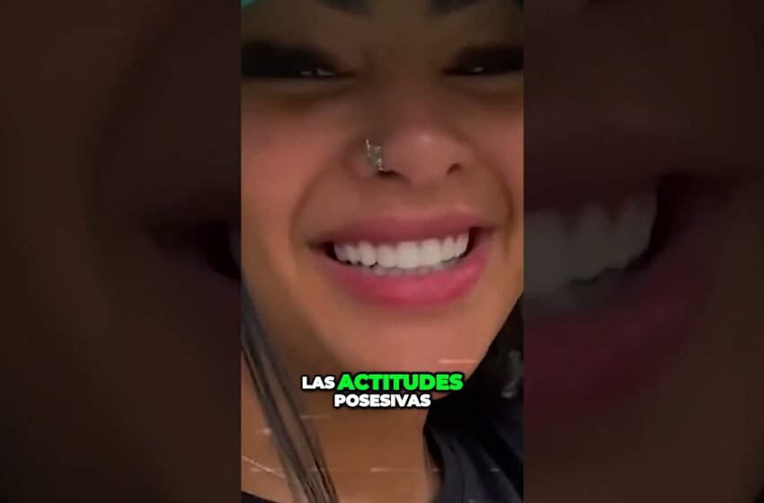 yailin la mas viral full video
