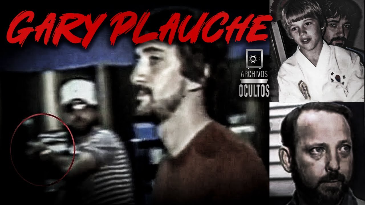 gary plauche video