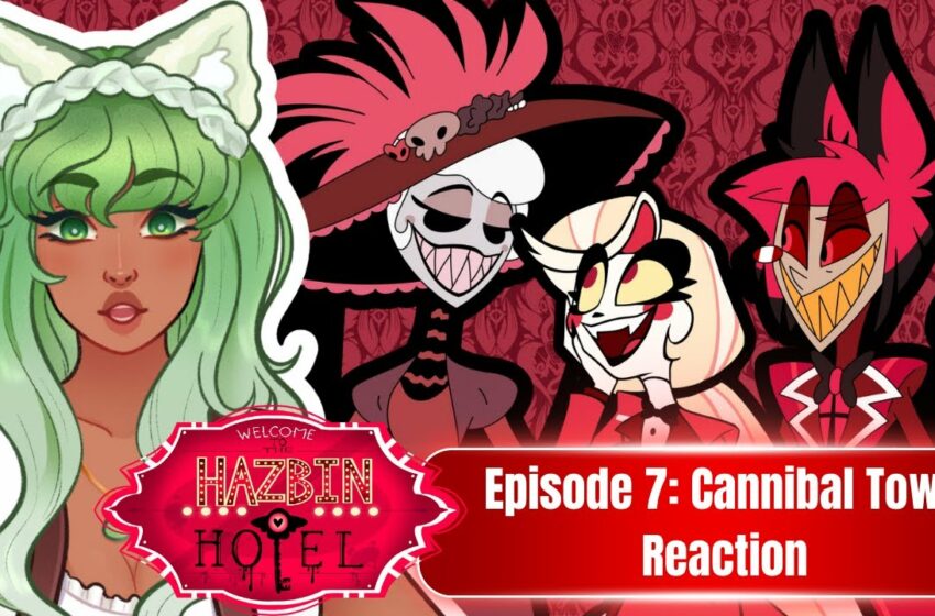 hazbin hotel episode 7