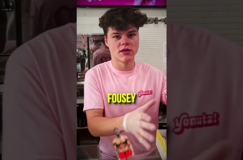 jack doherty exposed video