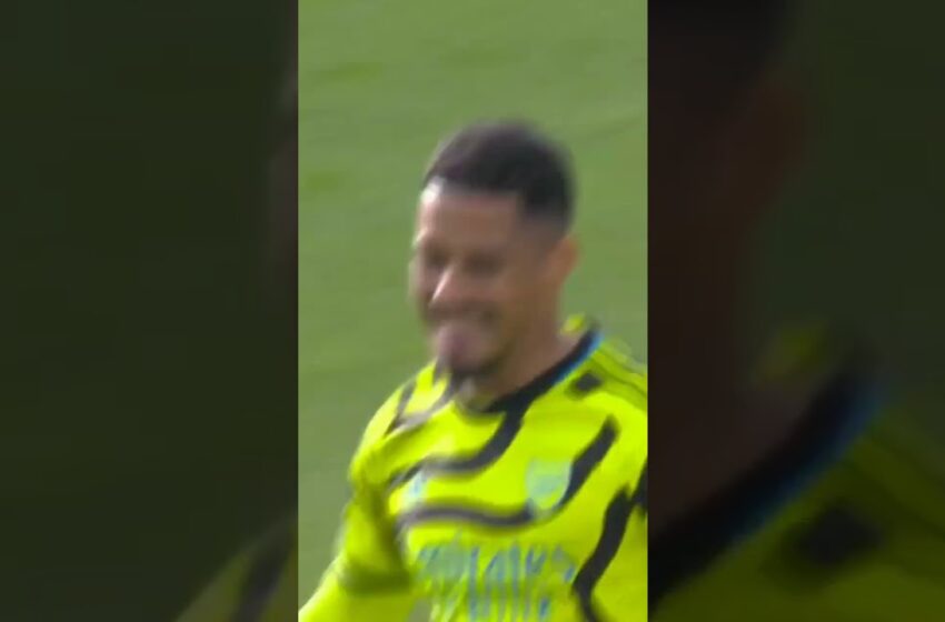  West ham vs Arsenal 0-6 highlights