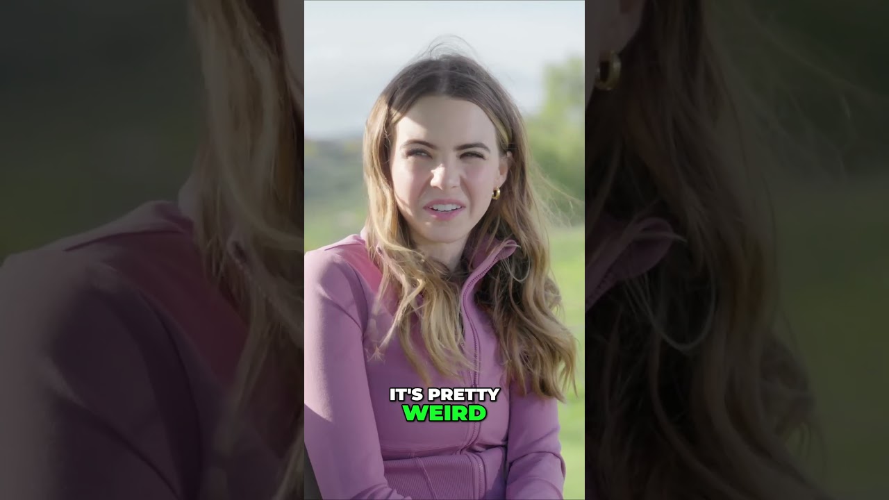 bobbi althoff viral video