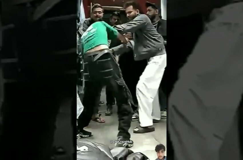 elvish yadav leaked full video