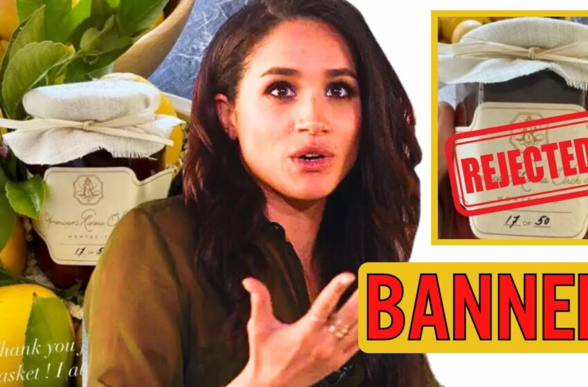  banned snacks in america