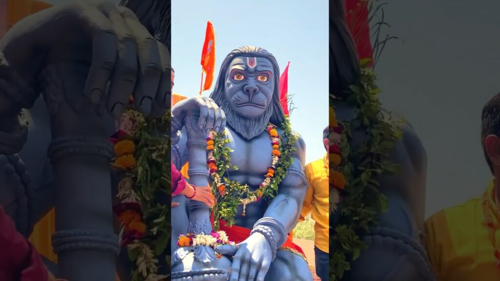 hanuman jayanti 2024 Hanuman Jayanti 2024