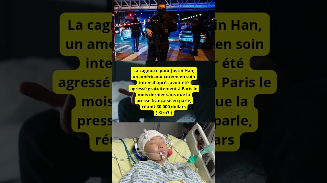 justin han agression paris