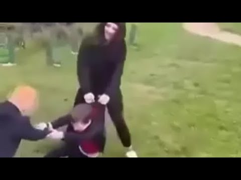 Lexi Bonner got jumped vile girl full video
