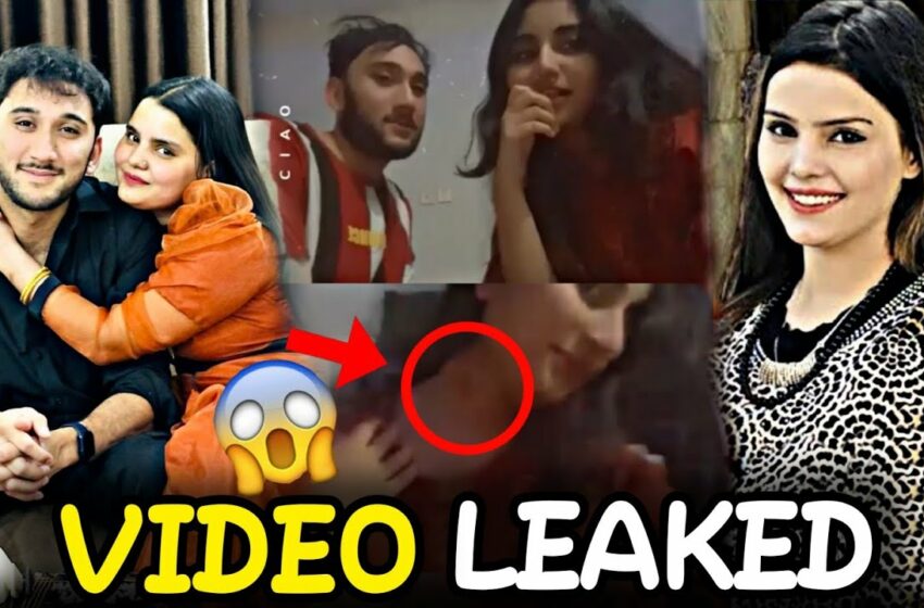  Silet Girl Husband Video Leaked | Usama Bhalli 2nd wife