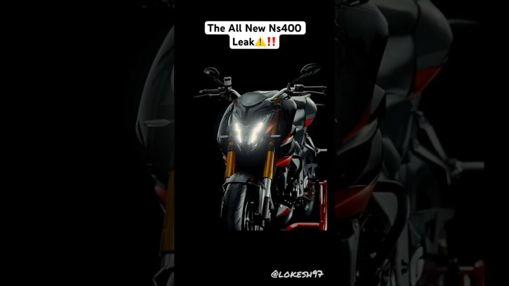 the all new ns400 leak images The All New Ns400 Leak Images
