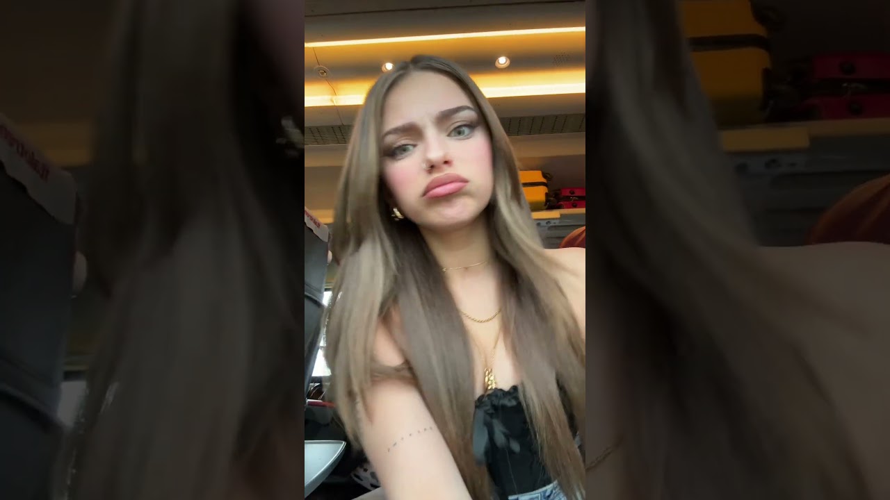 TIKTOK DI JENNI SERPI video