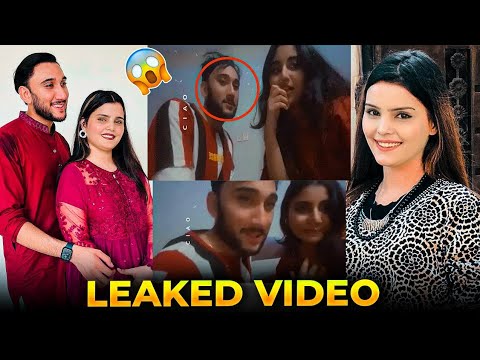  TikToker Usama Bhalli Viral Video Leaked | Silent Girl
