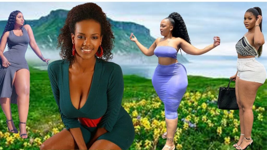 top 10 africa countries with mos Top 10 Africa Countries With Most Beautiful Ladies in 2024