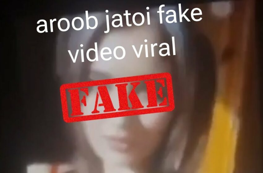  Watch ducky bhai viral video aroob jatoi