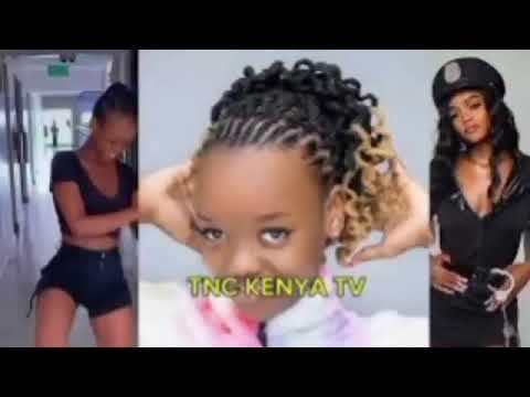 alicia kanini viral video telegram