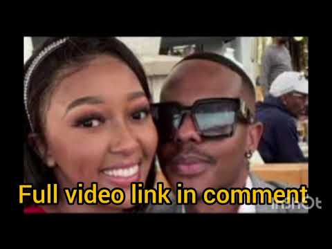 Viral Link Gcinile Video Gcinile and Grootman Tape Twitter